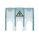 Siemens 3LD9221-0A Klemmenabdeckung 3-polig für 25A...