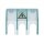 Siemens 3LD9221-0A Klemmenabdeckung 3-polig für 25A und 32A Zubehör
