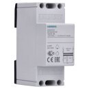 Siemens 4AC3214-0 Klingeltransformator 14VA Primär 230-240V AC 50Hz Sekundär 8V 12V 24V AC