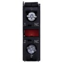 Siemens 3SU1400-1AA10-1CA0 Kontaktmodul mit 1 Schaltglied...