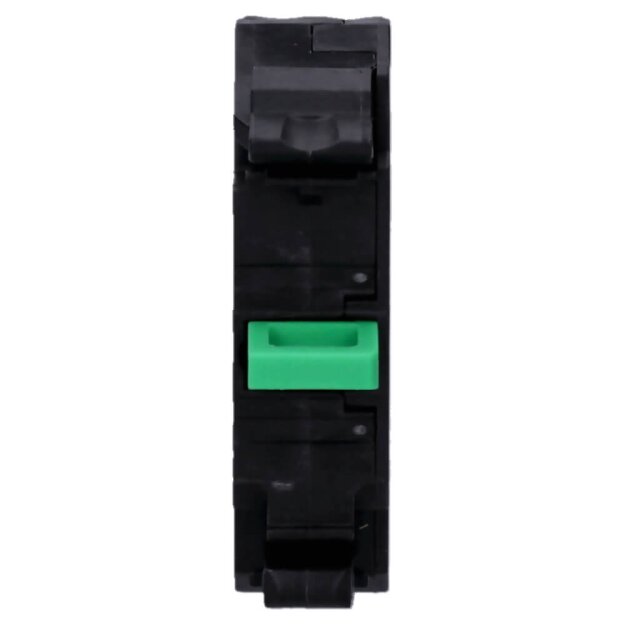 Siemens 3SU1400-1AA10-3BA0 Kontaktmodul mit 1 Schaltglied 1S