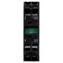 Siemens 3SU1400-1AA10-3BA0 Kontaktmodul mit 1 Schaltglied 1S