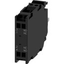 Siemens 3SU1400-1AA10-3FA0 Kontaktmodul mit 2...