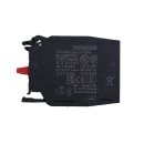Siemens 3SU1400-1AA10-1EA0 Kontaktmodul mit 2...
