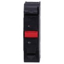 Siemens 3SU1400-1AA10-3EA0 Kontaktmodul mit 2...