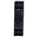 Siemens 3SU1400-1AA10-3EA0 Kontaktmodul mit 2 Schaltgliedern 2Ö