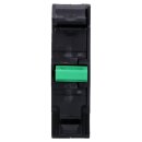Siemens 3SU1400-1AA10-1DA0 Kontaktmodul mit 2 Schaltgliedern 2S