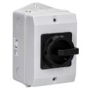 Siemens 3LD2064-0TB51 Lasttrennschalter 3LD Hauptschalter...
