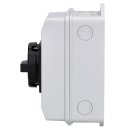 Siemens 3LD2064-0TB51 Lasttrennschalter 3LD Hauptschalter 3-polig Iu: 16 A Betriebsleistung