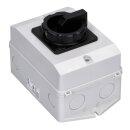 Siemens 3LD2064-0TB51 Lasttrennschalter 3LD Hauptschalter 3-polig Iu: 16 A Betriebsleistung