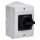 Siemens 3LD2064-0TB51 Lasttrennschalter 3LD Hauptschalter 3-polig Iu: 16 A Betriebsleistung