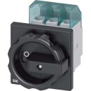 Siemens 3LD2103-0TK51 Lasttrennschalter 3LD Hauptschalter...