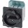 Siemens 3LD2103-0TK51 Lasttrennschalter 3LD Hauptschalter 3-polig Iu: 25 A Betriebsleistung
