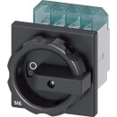 Siemens 3LD2003-1TL51 Lasttrennschalter 3LD Hauptschalter...