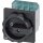 Siemens 3LD2003-1TL51 Lasttrennschalter 3LD Hauptschalter 4-polig Iu: 16 A Betriebsleistung