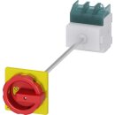Siemens 3LD2714-0TK53 Lasttrennschalter 3LD...