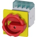 Siemens 3LD2054-0TK53 Lasttrennschalter 3LD...