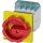 Siemens 3LD2054-0TK53 Lasttrennschalter 3LD Not-Aus-Schalter 3-polig Iu: 16 A Betriebsleistung