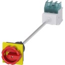 Siemens 3LD2213-0TK53 Lasttrennschalter 3LD...