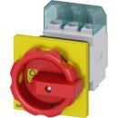 Siemens 3LD2254-0TK53 Lasttrennschalter 3LD...