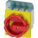 Siemens 3LD2103-1TL53 Lasttrennschalter 3LD...