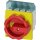 Siemens 3LD2103-1TL53 Lasttrennschalter 3LD Not-Aus-Schalter 4-polig Iu: 25 A Betriebsleistung
