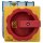 Siemens 3LD2203-1TL53 Lasttrennschalter 3LD Not-Aus-Schalter 4-polig Iu: 32 A Betriebsleistung