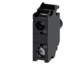 Siemens 3SU1401-1BF20-1AA0 LED-Modul mit integrierter LED...