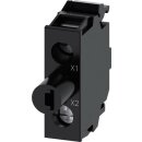Siemens 3SU1401-2BB40-1AA0 LED-Modul mit integrierter LED...