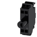 Siemens 3SU1401-2BB40-3AA0 LED-Modul mit integrierter LED...