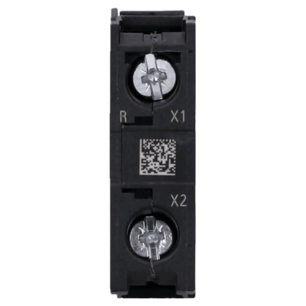 Siemens 3SU1401-1BB20-1AA0 LED-Modul mit integrierter LED AC/DC 24V rot