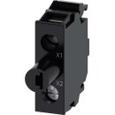 Siemens 3SU1401-2BB20-1AA0 LED-Modul mit integrierter LED...