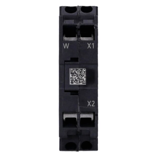 Siemens 3SU1401-1BB60-3AA0 LED-Modul mit integrierter LED AC/DC 24V weiß