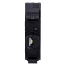 Siemens 3SU1401-1BB60-3AA0 LED-Modul mit integrierter LED AC/DC 24V weiß
