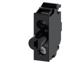 Siemens 3SU1401-2BB60-1AA0 LED-Modul mit integrierter LED...