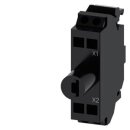 Siemens 3SU1401-2BB60-3AA0 LED-Modul mit integrierter LED...