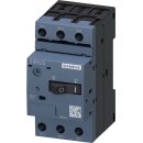 Siemens 3RV1011-0GA10 Leistungsschalter S00 Motorschutz...