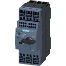 Siemens 3RV2021-4AA25 Leistungsschalter S0 Motorschutz...