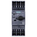 Siemens 3RV2021-4BA20 Leistungsschalter S0 Motorschutz...