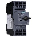 Siemens 3RV2021-4BA20 Leistungsschalter S0 Motorschutz Class 10 A-Auslöser 14-20A N-Auslöser 260A