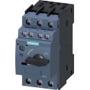 Siemens 3RV2021-4PA15 Leistungsschalter S0 Motorschutz...