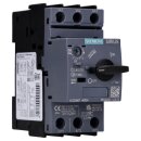 Siemens 3RV2021-1JA10 Leistungsschalter S0 Motorschutz Class 10 A-Auslöser 7-10A N-Auslöser 130A