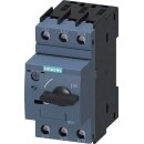 Siemens 3RV2411-0JA10 Leistungsschalter S00 für...