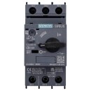 Siemens 3RV2011-0CA10 Leistungsschalter S00 Motorschutz...