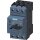 Siemens 3RV2011-0DA10 Leistungsschalter S00 Motorschutz Class 10 A-Auslöser 0,22-0,32A N-Auslöser 4,2A