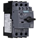 Siemens 3RV2011-0EA15 Leistungsschalter S00 Motorschutz Class 10 A-Auslöser 0,28-0,4A N-Auslöser 5,2A