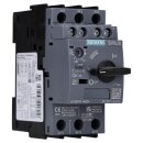 Siemens 3RV2011-0JA15 Leistungsschalter S00 Motorschutz Class 10 A-Auslöser 0,7-1A N-Auslöser 13A