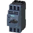 Siemens 3RV2011-0JA25 Leistungsschalter S00 Motorschutz...