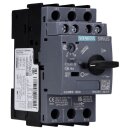 Siemens 3RV2011-0KA15 Leistungsschalter S00 Motorschutz Class 10 A-Auslöser 0,9-1,25A N-Auslöser 16A