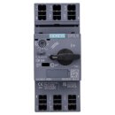 Siemens 3RV2011-1BA20 Leistungsschalter S00 Motorschutz Class 10 A-Auslöser 1,4-2A N-Auslöser 26A